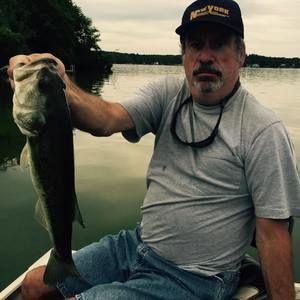 Meet your Posher, Richie